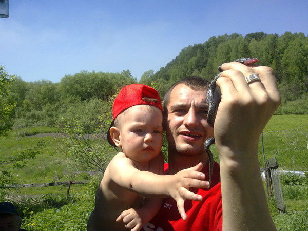 Пётр Копылов