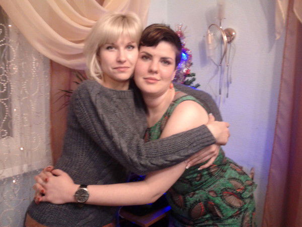 Лелик Князева