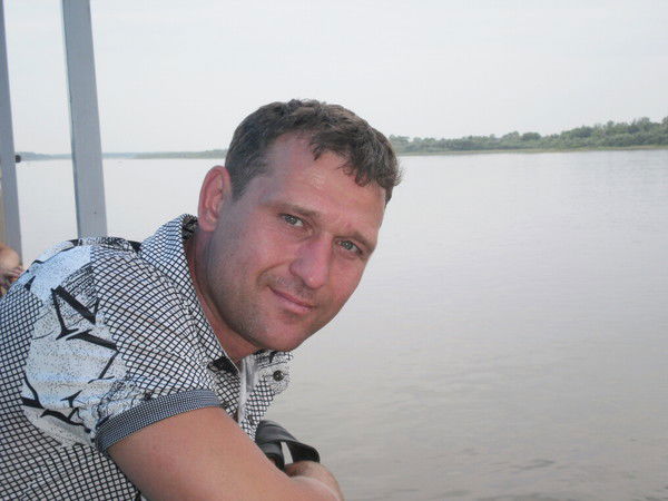 Дмитрий Табатченко