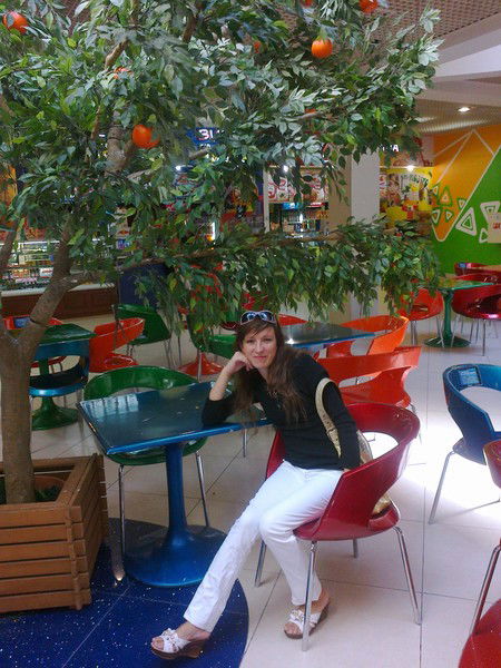 Елена Греку