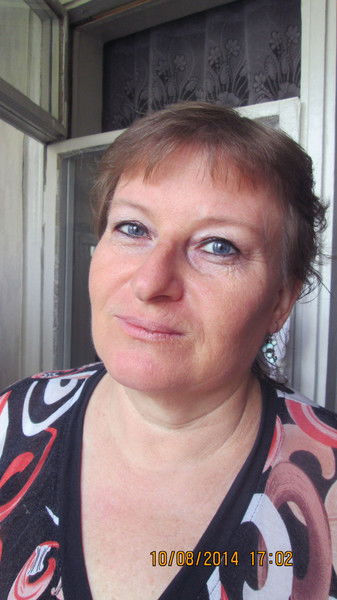 Лариса Зайцева