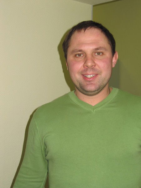 Матюнин Сергей