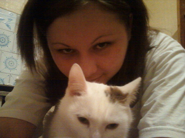 Анастасия Матина