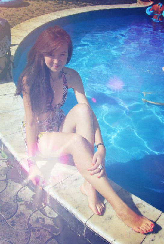 Айнура Ауельбекова