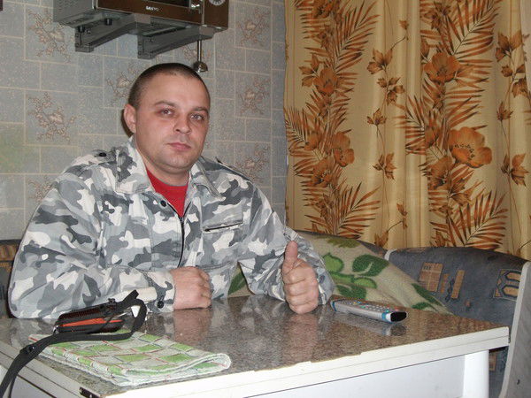 Андрей Белоусов