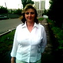 Наталья Николаева(Захарченко)