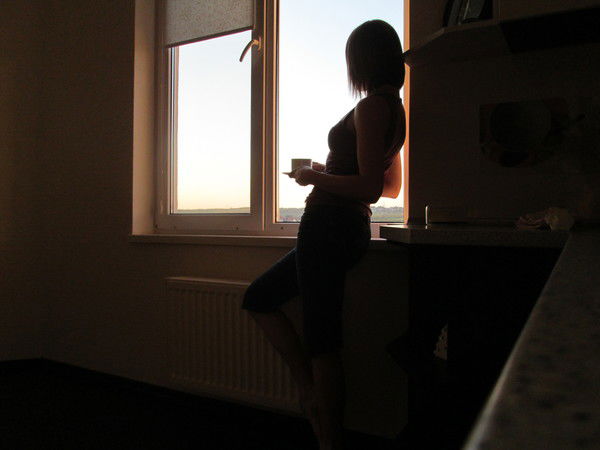 Дарья Олеговна