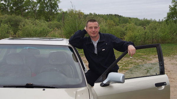 Александр Сабуканов