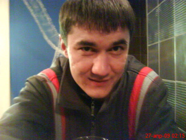 Ренат Таифов