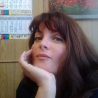 Марина Гуренко