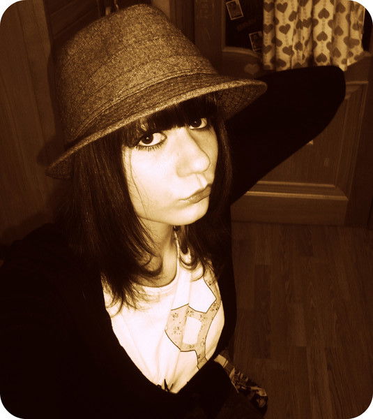 Яна Ямпольская