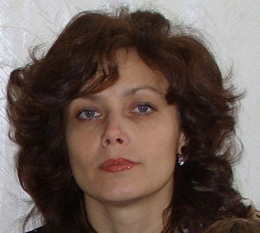 Ирина Косицына