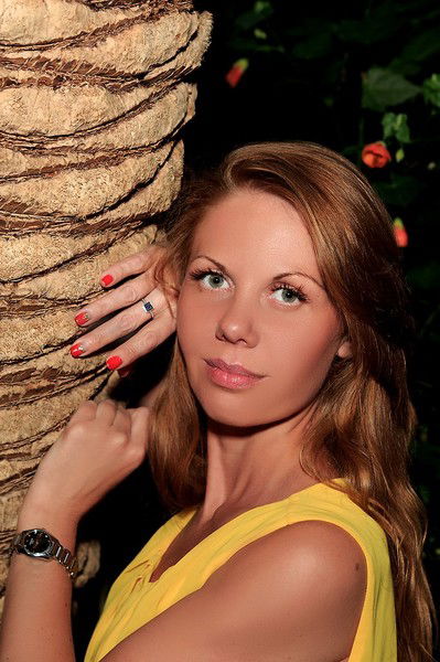 Мария Бикбаева