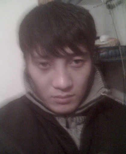 Мaksat Sarsenkojaev