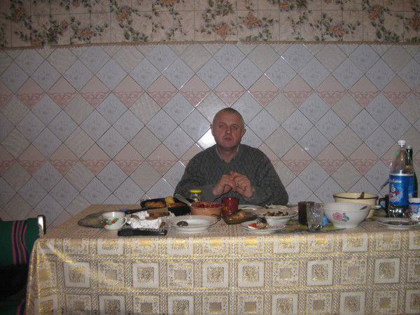 Юра Костевич