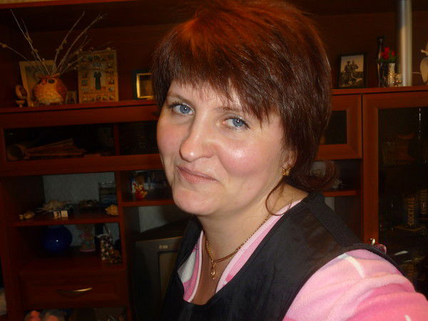 Суслова Татьяна