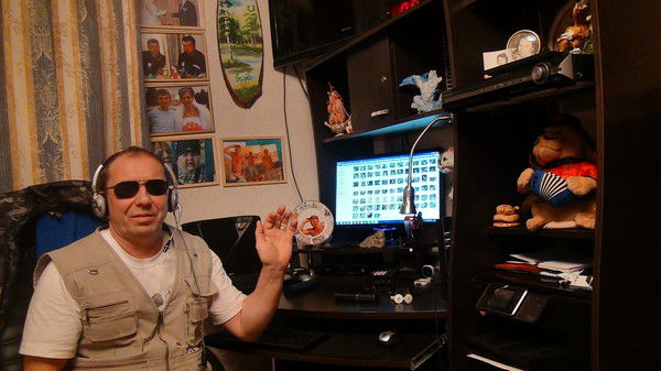 Юрий Зарщиков