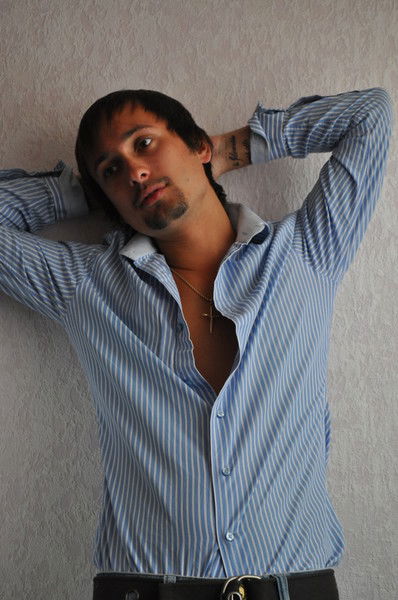 Виктор Гилевич