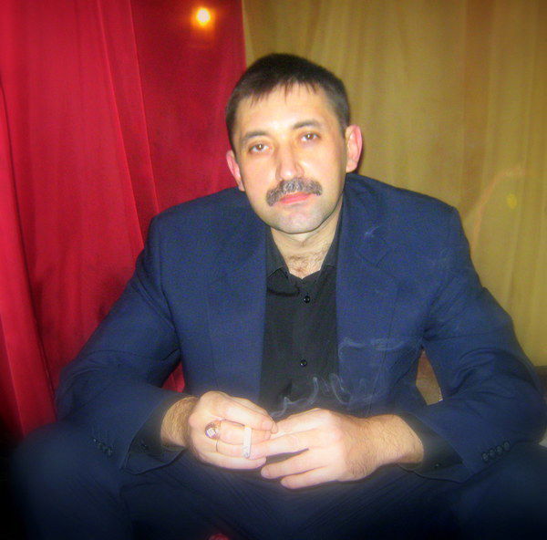 Василий Федоров