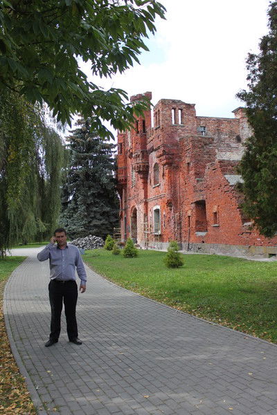 Владимир Дорофеев