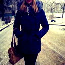 Анна Корж