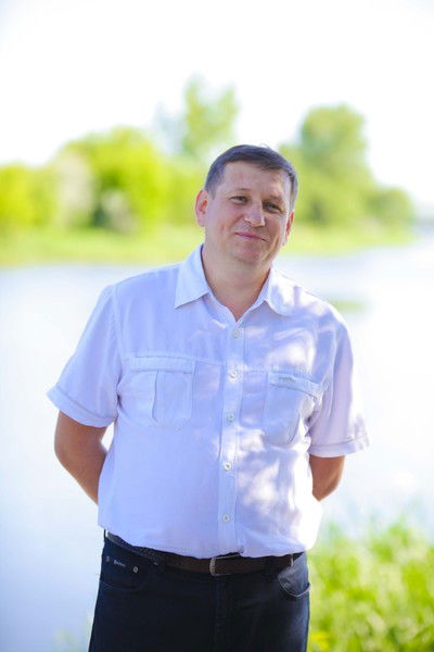 Константин Якимов