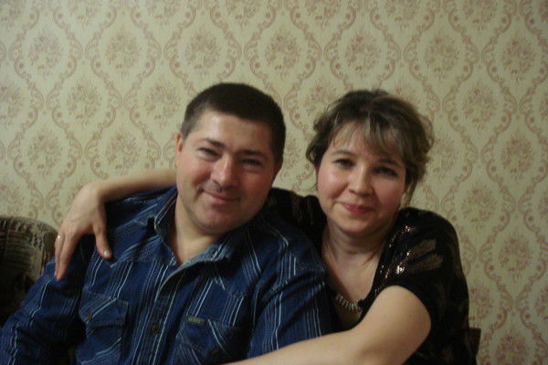 Ильдар Валиулин