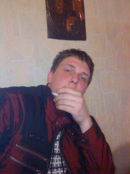 Иван Акаемов