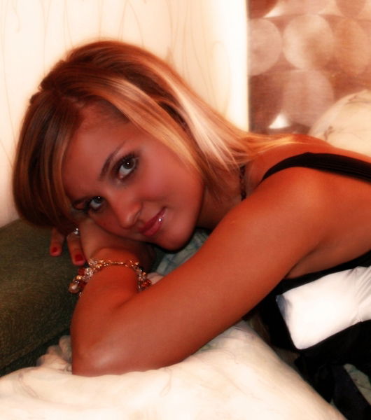 Татьяна Пучкова