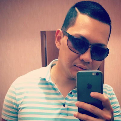 Мадий Асетов