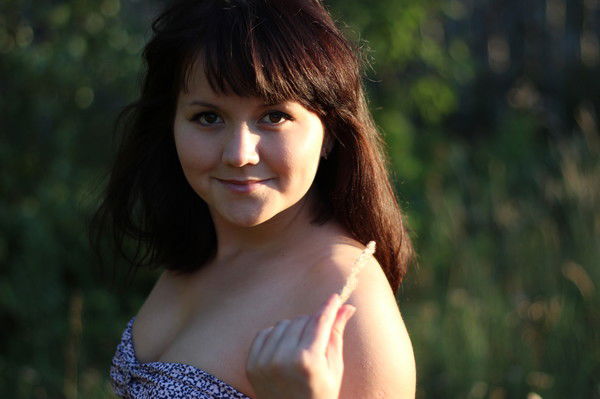 Лиана Султангулова