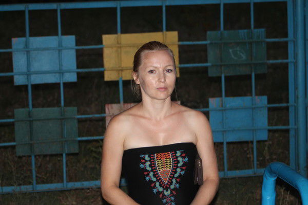 Елизавета Калинина