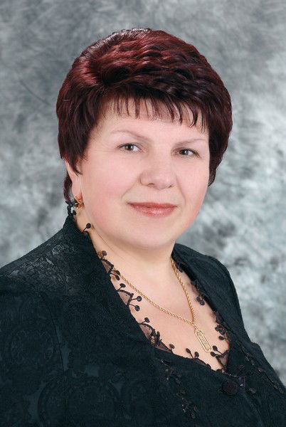 Наталья Кленина