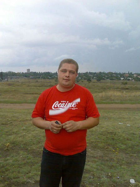 Вячеслав Патрикац