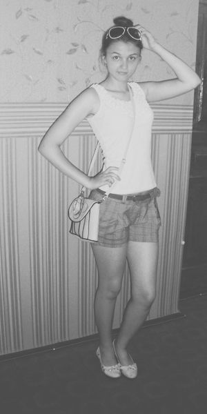 Ирина Фадькина