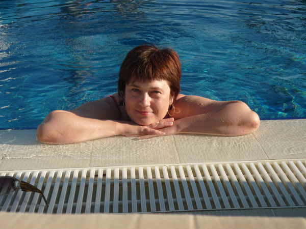 Елена Десятник