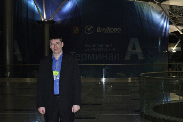 Алексей Шутилов