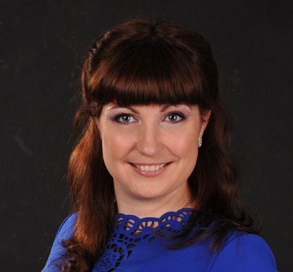 Алена Панчук