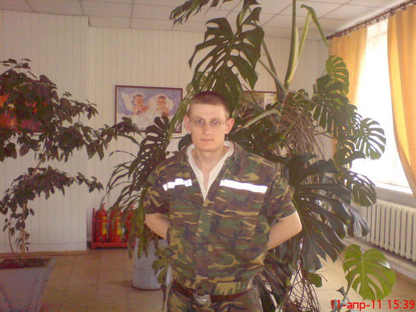 Игорь Митин