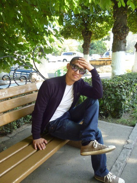 Заур Мельдеев