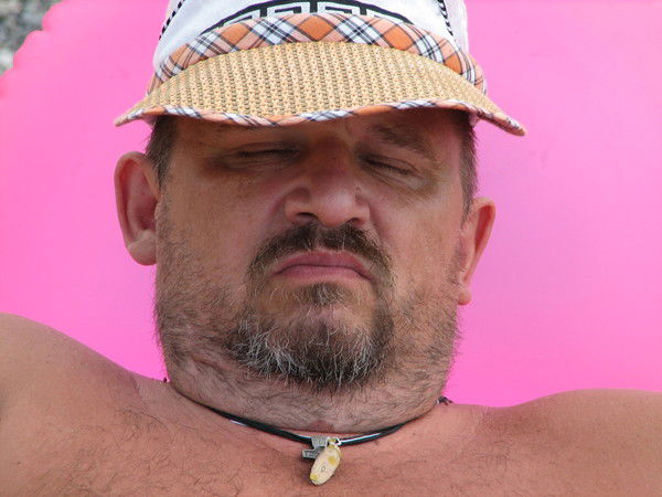 Сергей Шагин