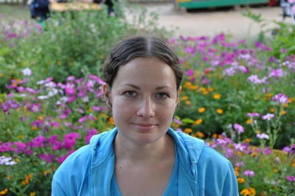 Татьяна Юровских