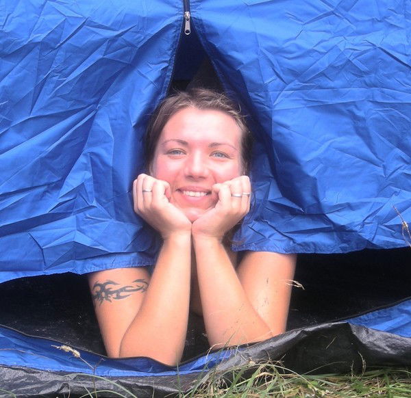 Лена Сашкина