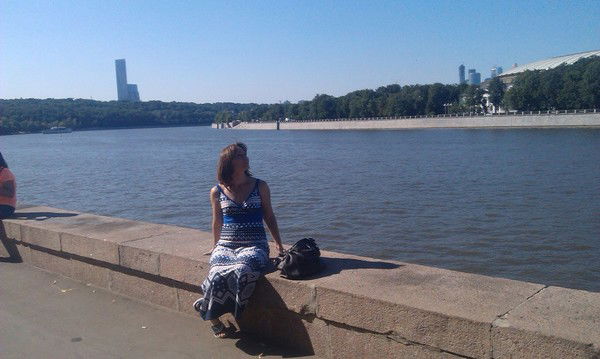 Надежда Кузнецова