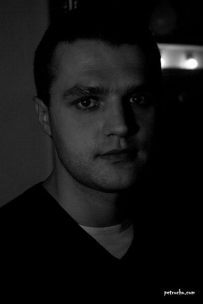 Сергей Крылов