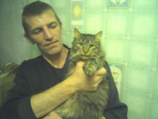 Евгений Апрелов