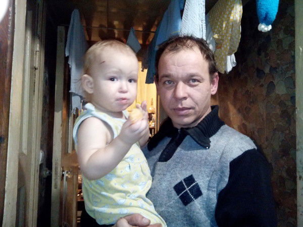 Алексей Якунин