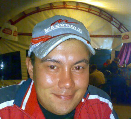 Тимур Нихманов