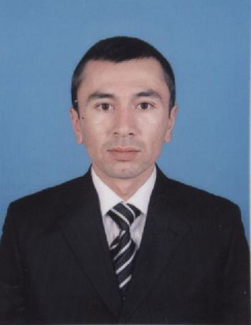 Мухаммадхон Пулотов