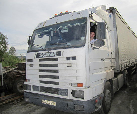 Андрей Сорокин